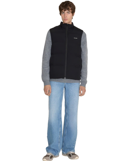 Daff Down Vest