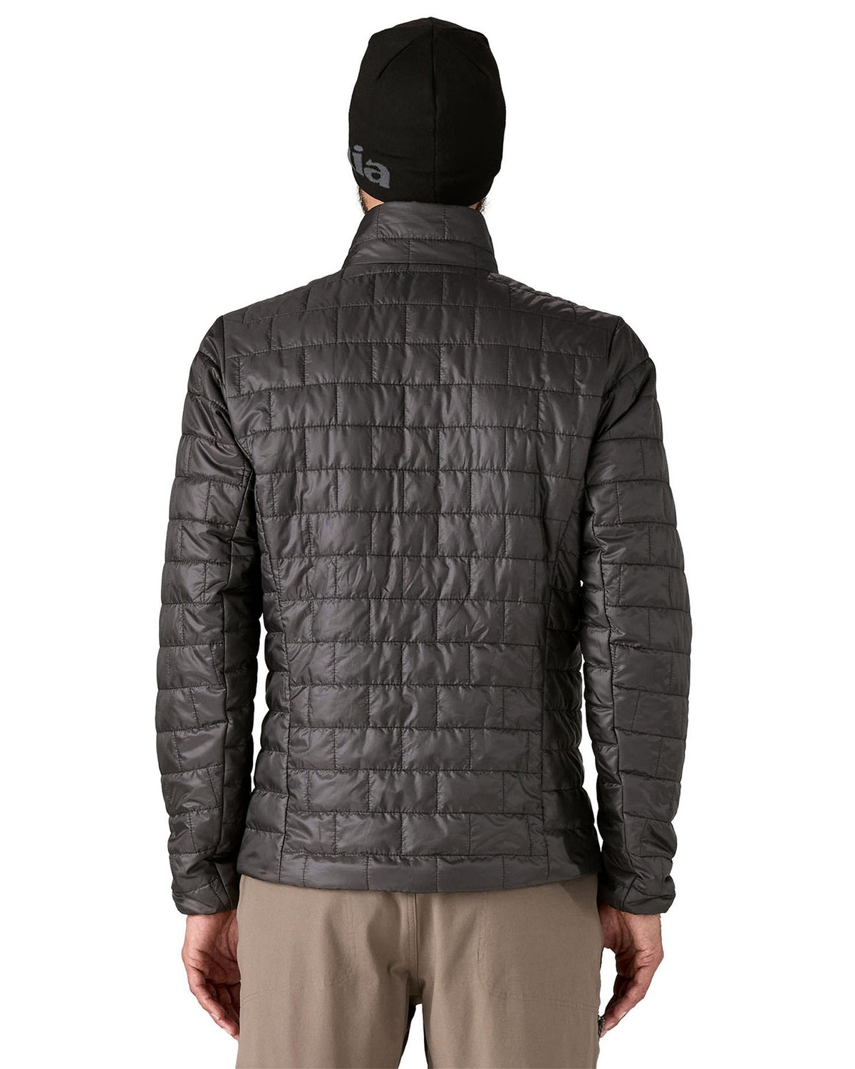 Nano Puff® Jacket - Black