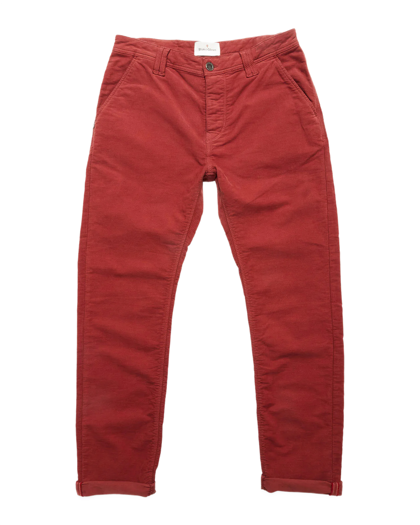 Paulo Ottawa Trousers