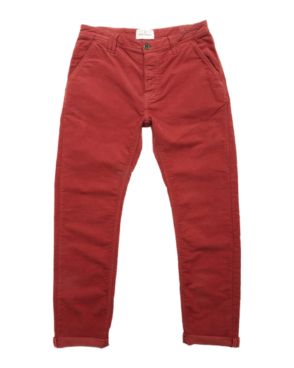 Paulo Ottawa Trousers