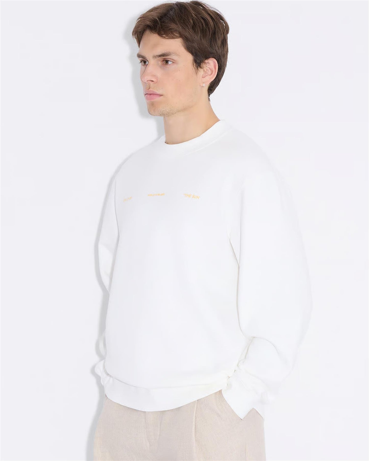 Duke National Sweater