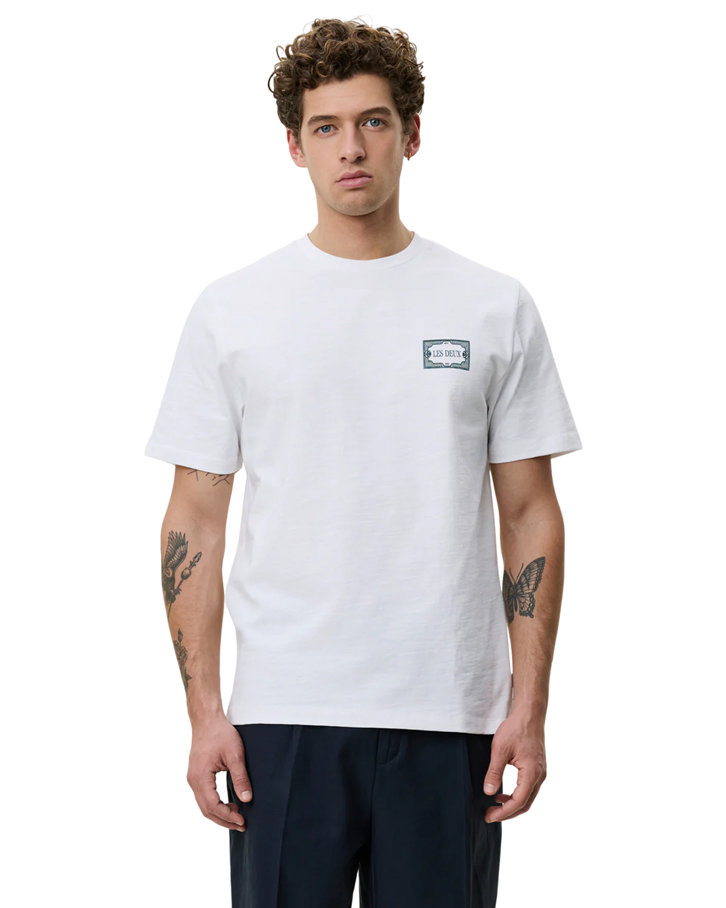 Italian T-Shirt
