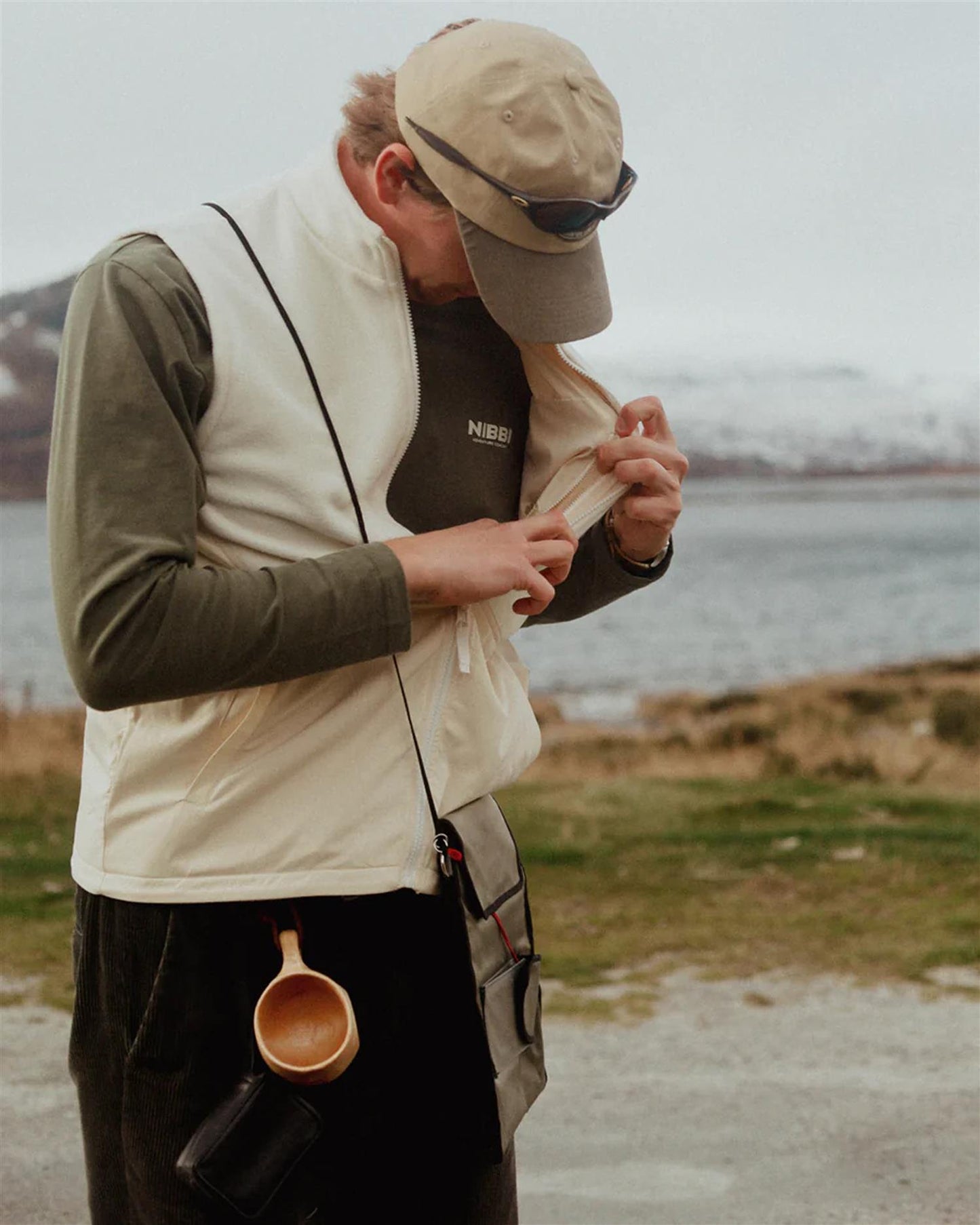 Adventure Hike Long Sleeve