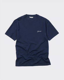 Tucker Embrodiery Tee
