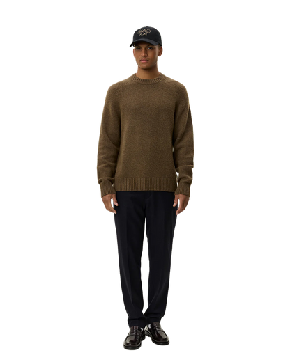 Gilbert Crewnneck Knit