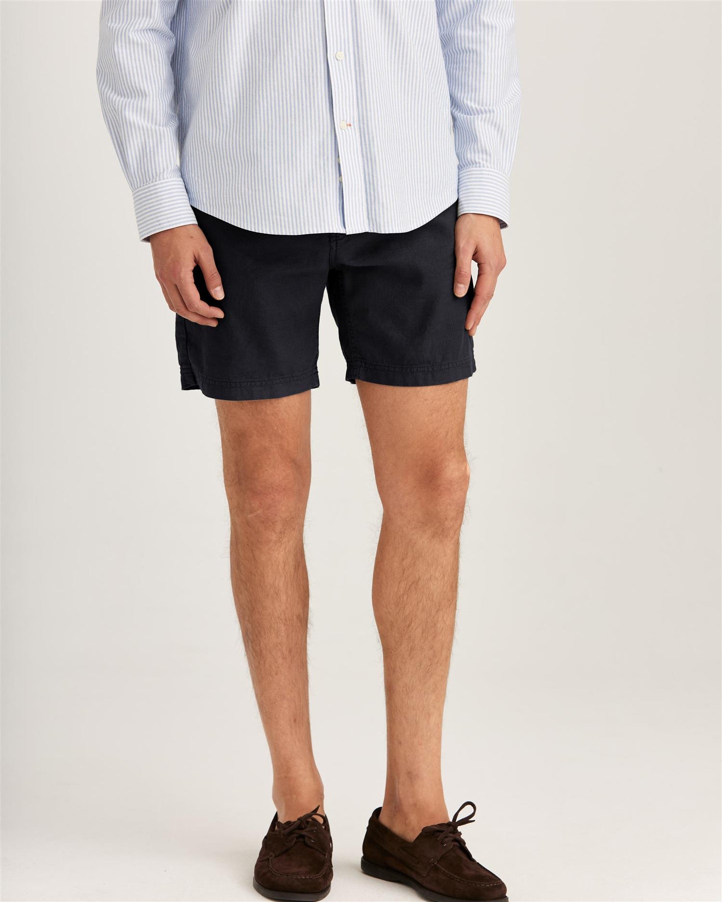 Fenix Linen Shorts