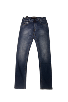 Ravello 5-pocket Jeans 6441 - Medium Wash
