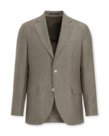 Ferry Regular Fit Linblazer