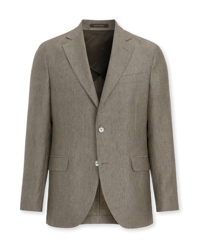 Ferry Regular Fit Linblazer