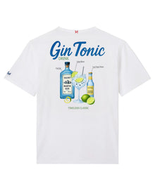 Arnott Recipe List Gin – White