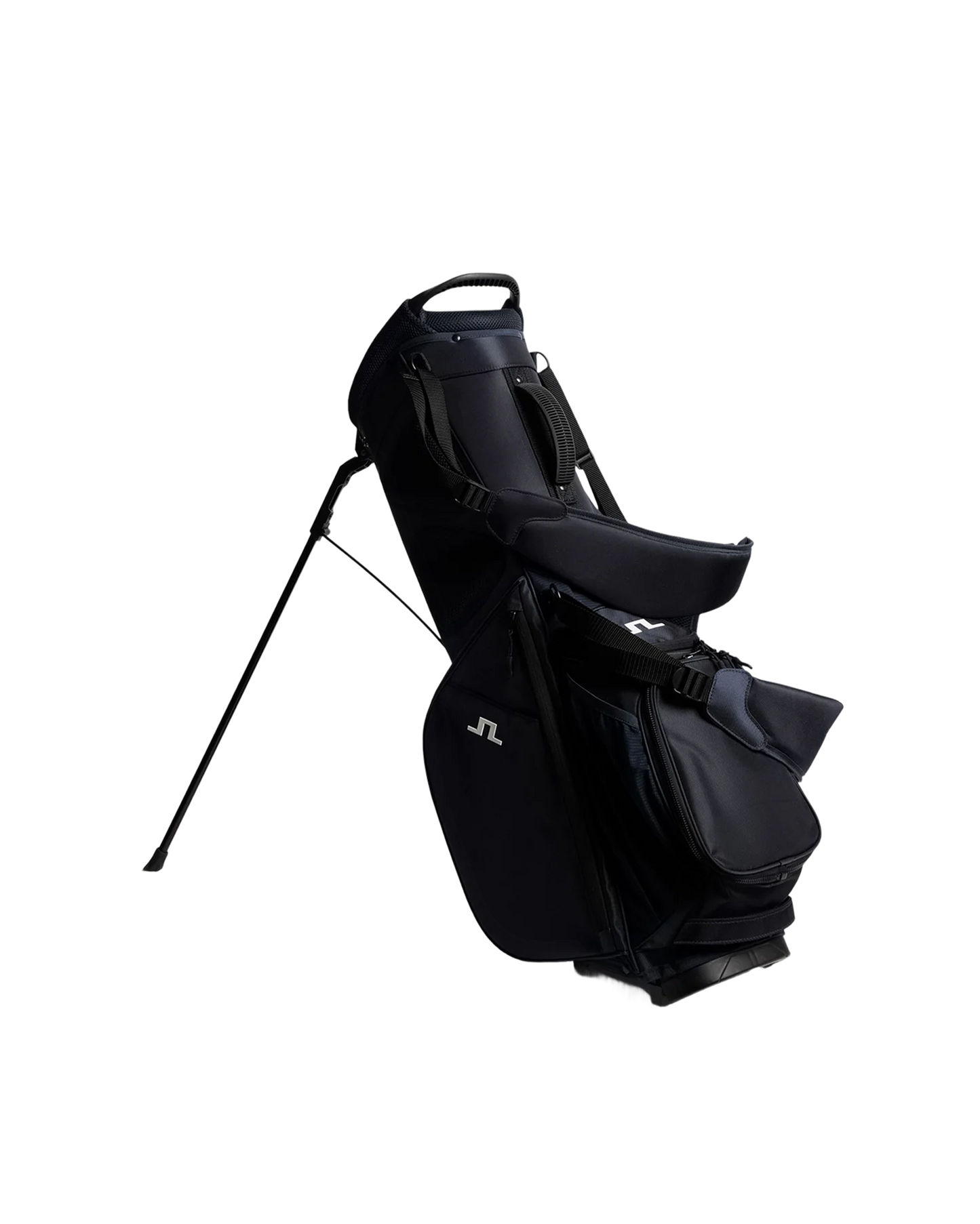 JL Flare Golf Bag - Navy