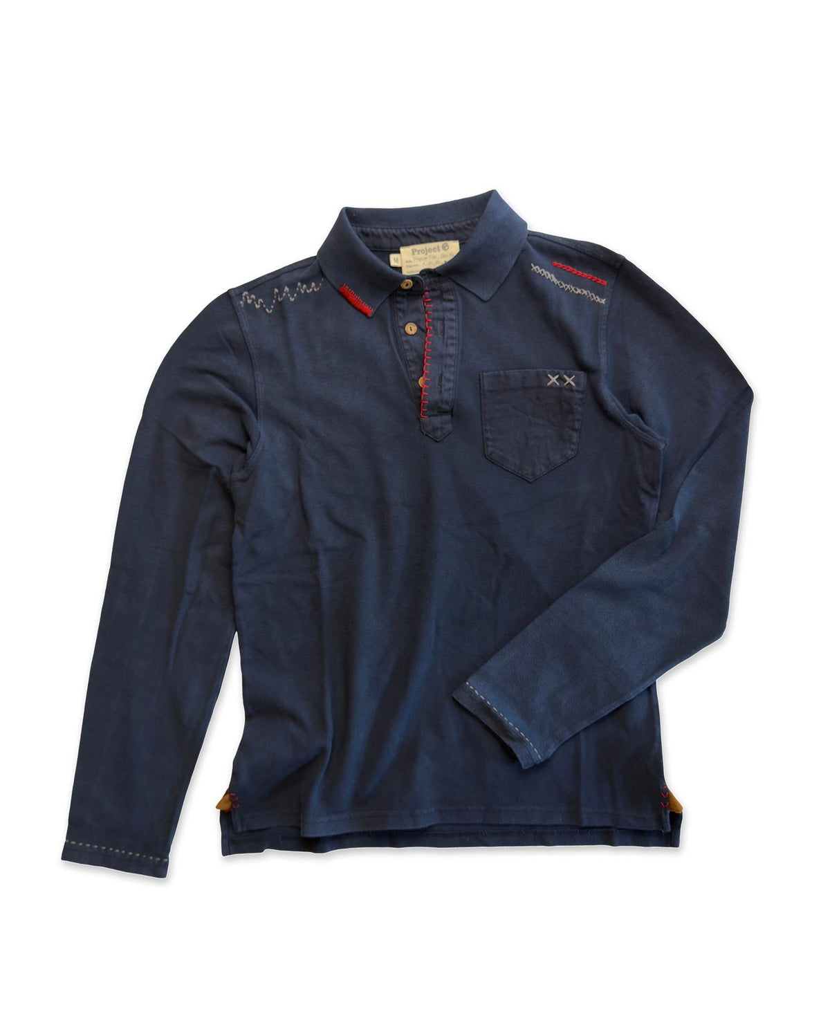 Lomme LS Navy