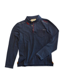 Lomme LS Navy