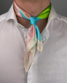 Silke Halstørkle - Golfklubben