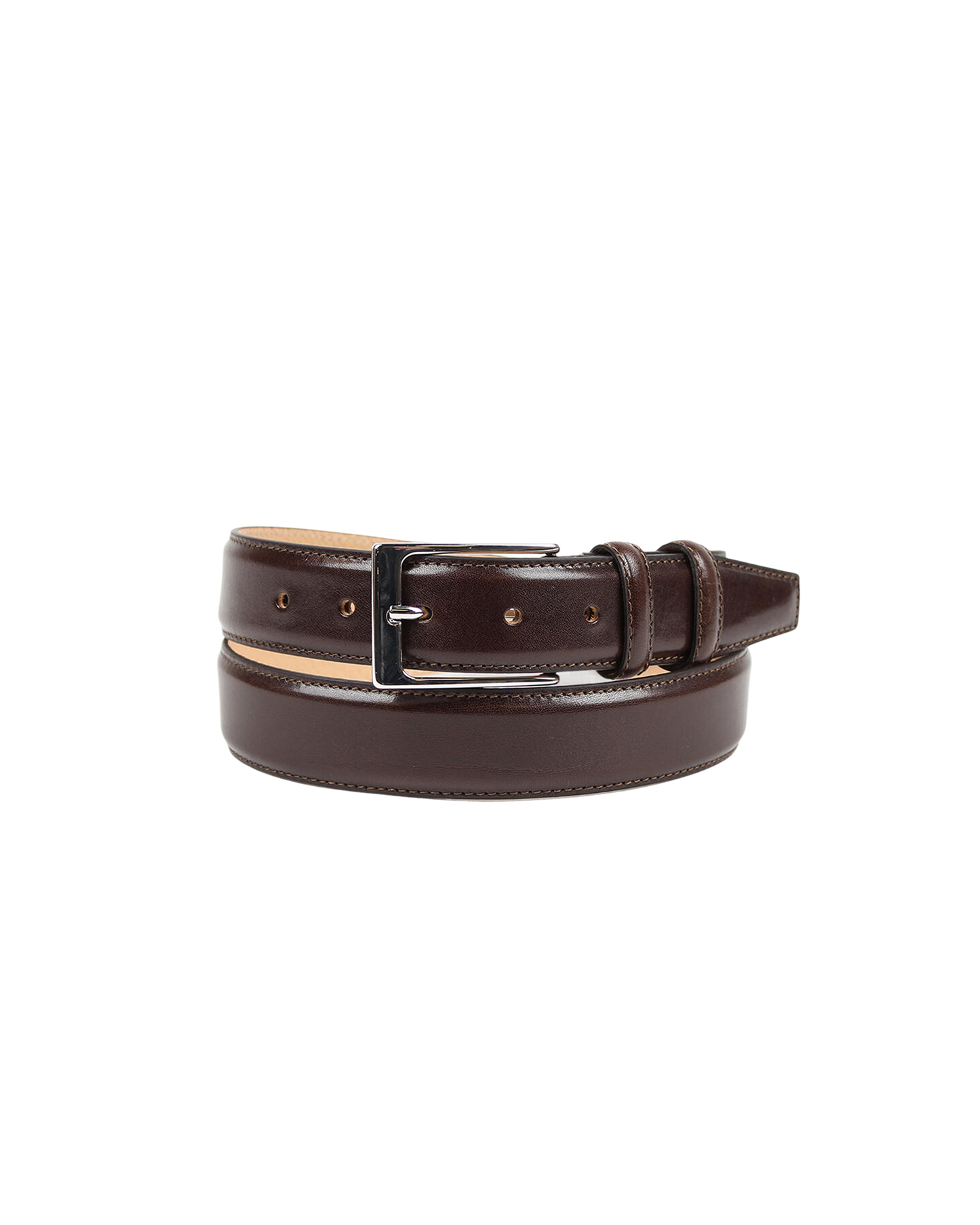 Simon Skinnbelte 3,5cm
