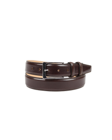 Simon Skinnbelte 3,5cm