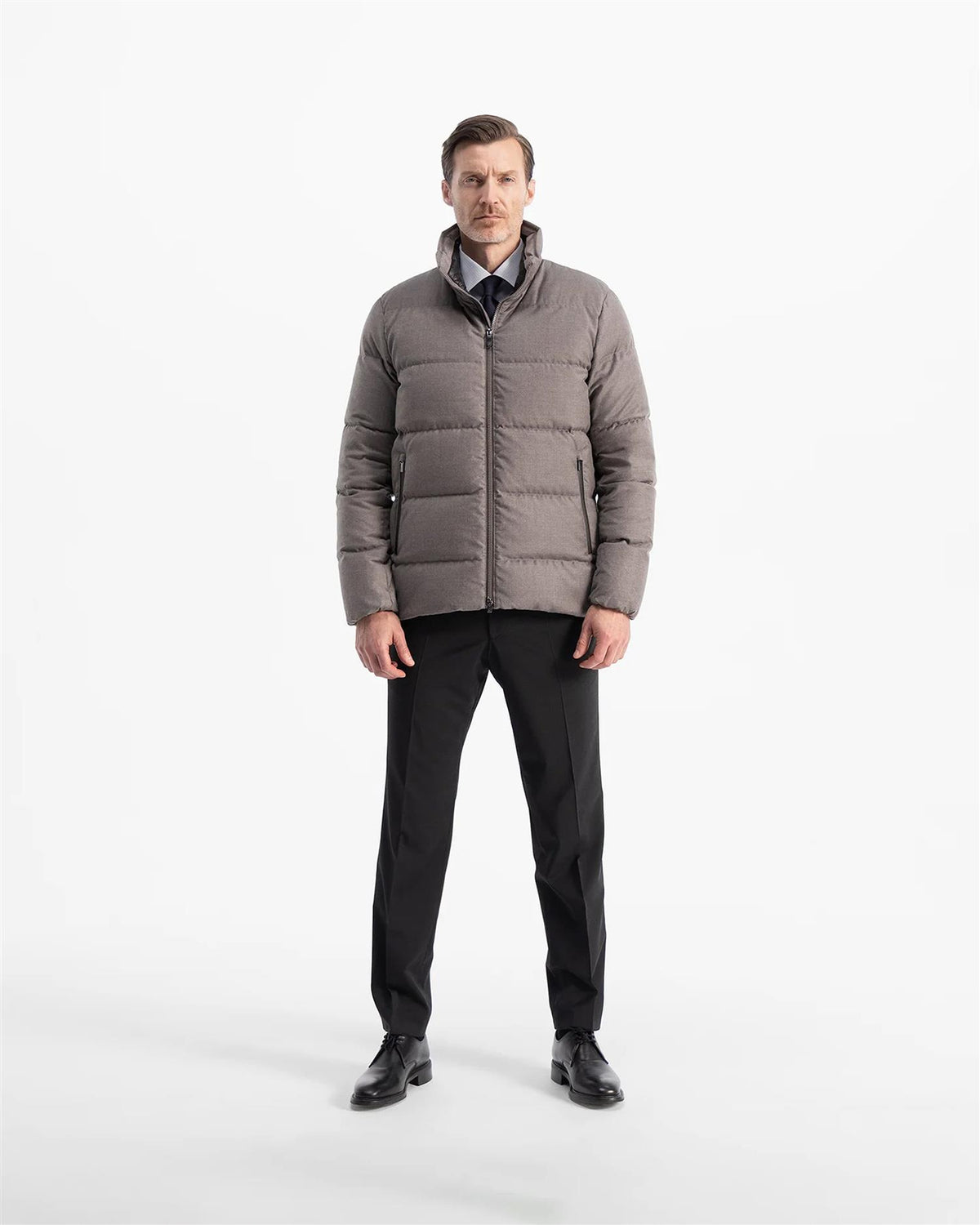 Concord Jacket Savile