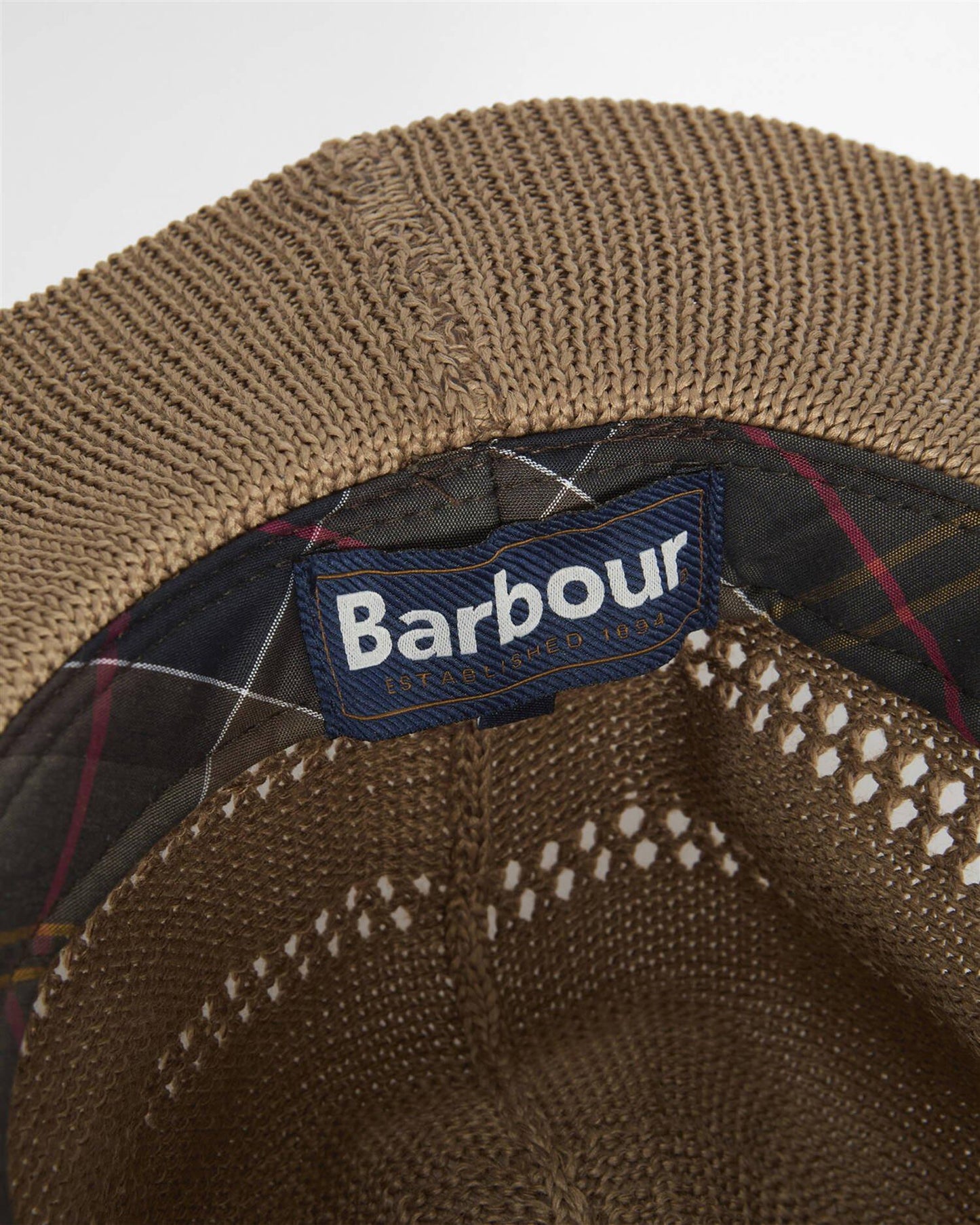 Whitfield Summer Hat