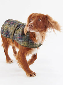 Tartan Hundedekken – Classic