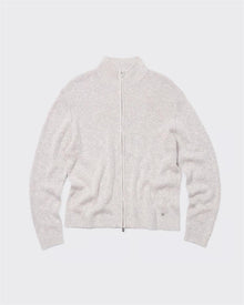 Atlantic Zip Cardigan