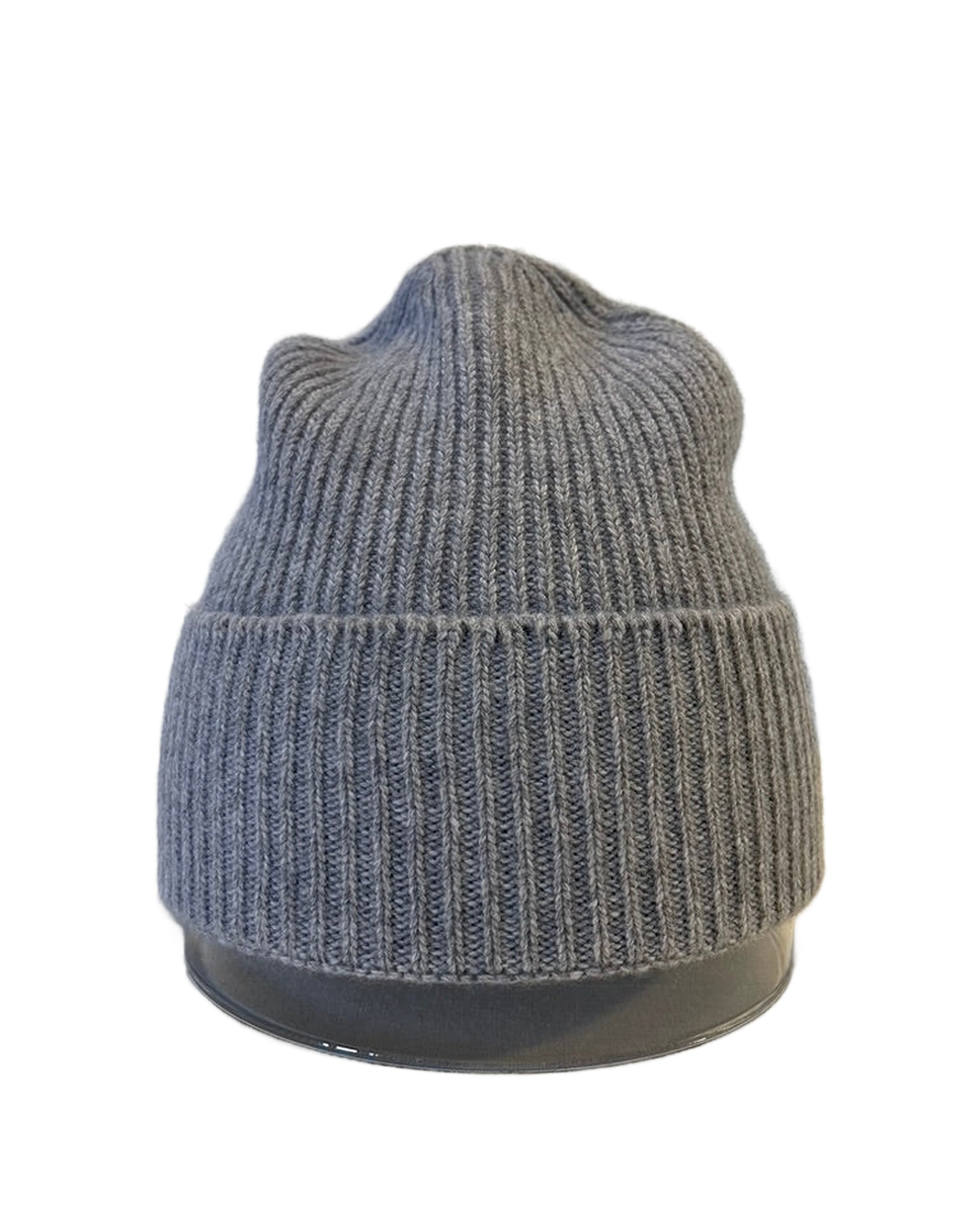 Fishtail Marina Beanie - Stone