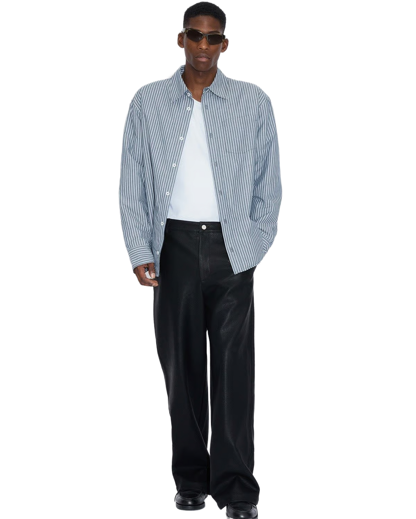 Powder Padded Shirt