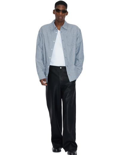 Powder Padded Shirt