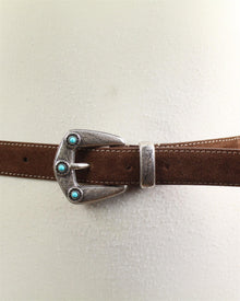 CALVIN - Mancini Western