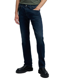 Grover Straight-Fit Jeans Hyperflex