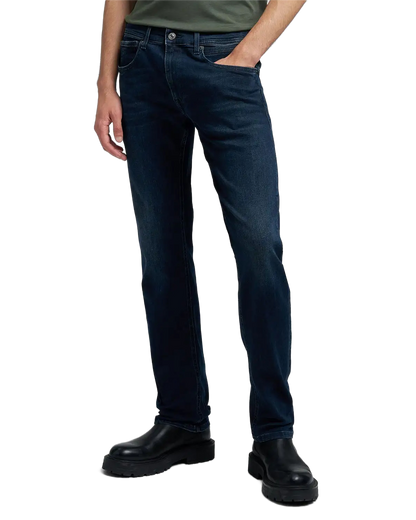 Grover Straight-Fit Jeans Hyperflex
