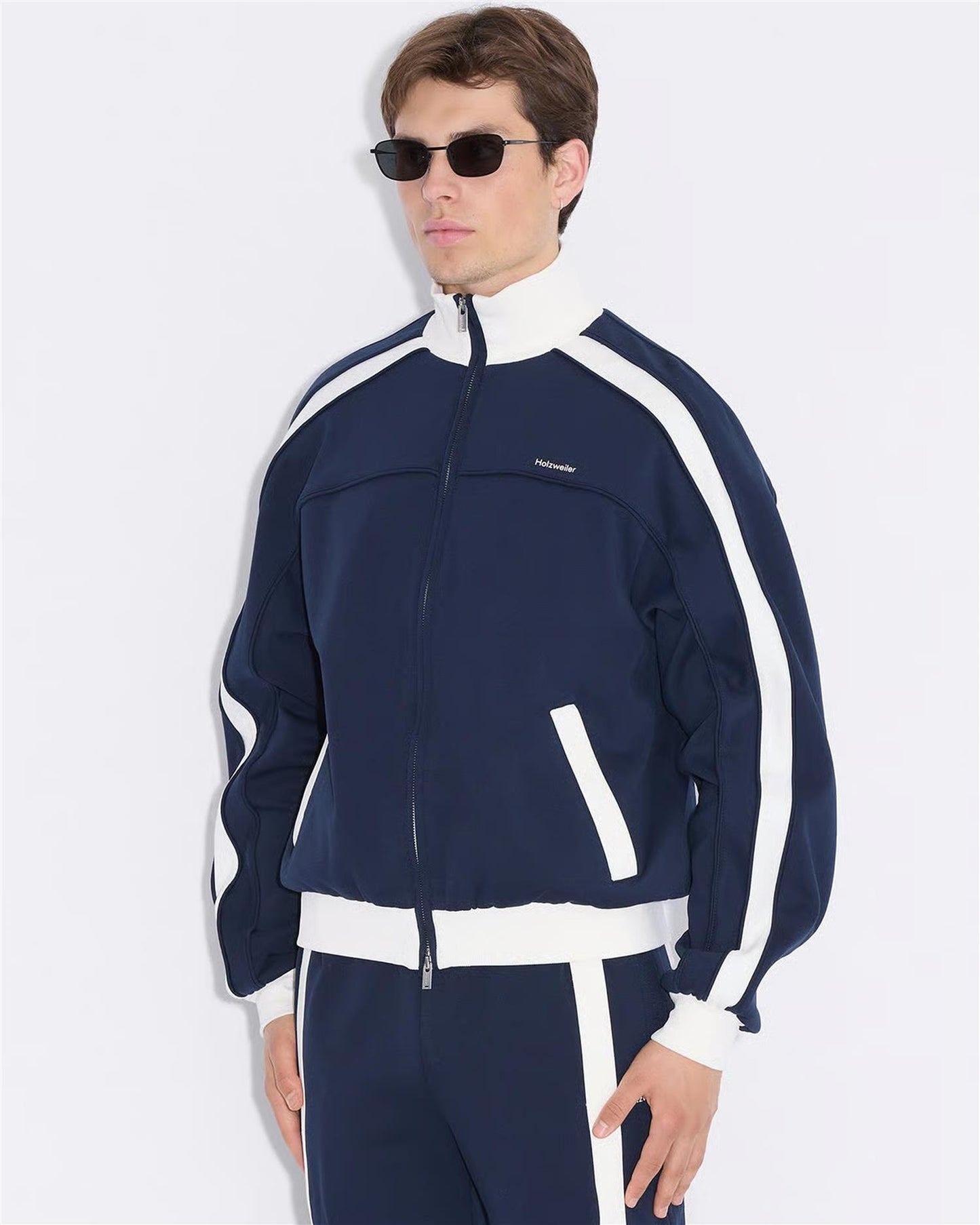 Ginola Track Jacket
