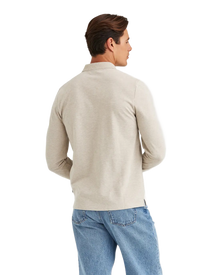 Camden LS Polo Shirt