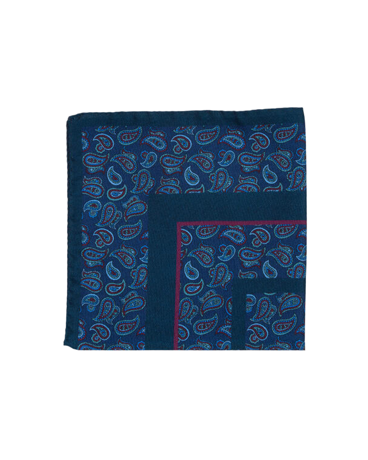 Montecristo handkerchief