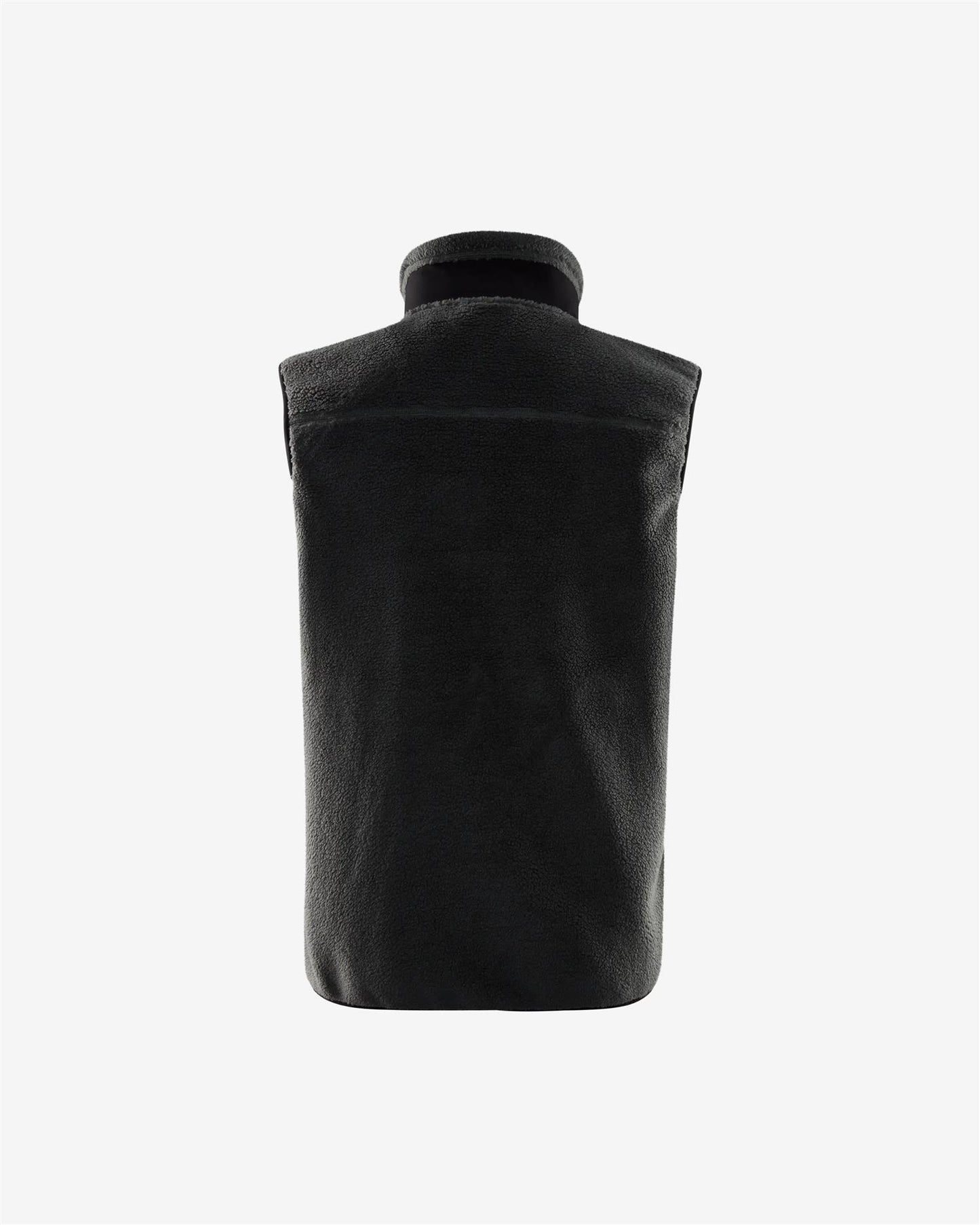 Bowman Pile Vest