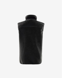 Bowman Pile Vest