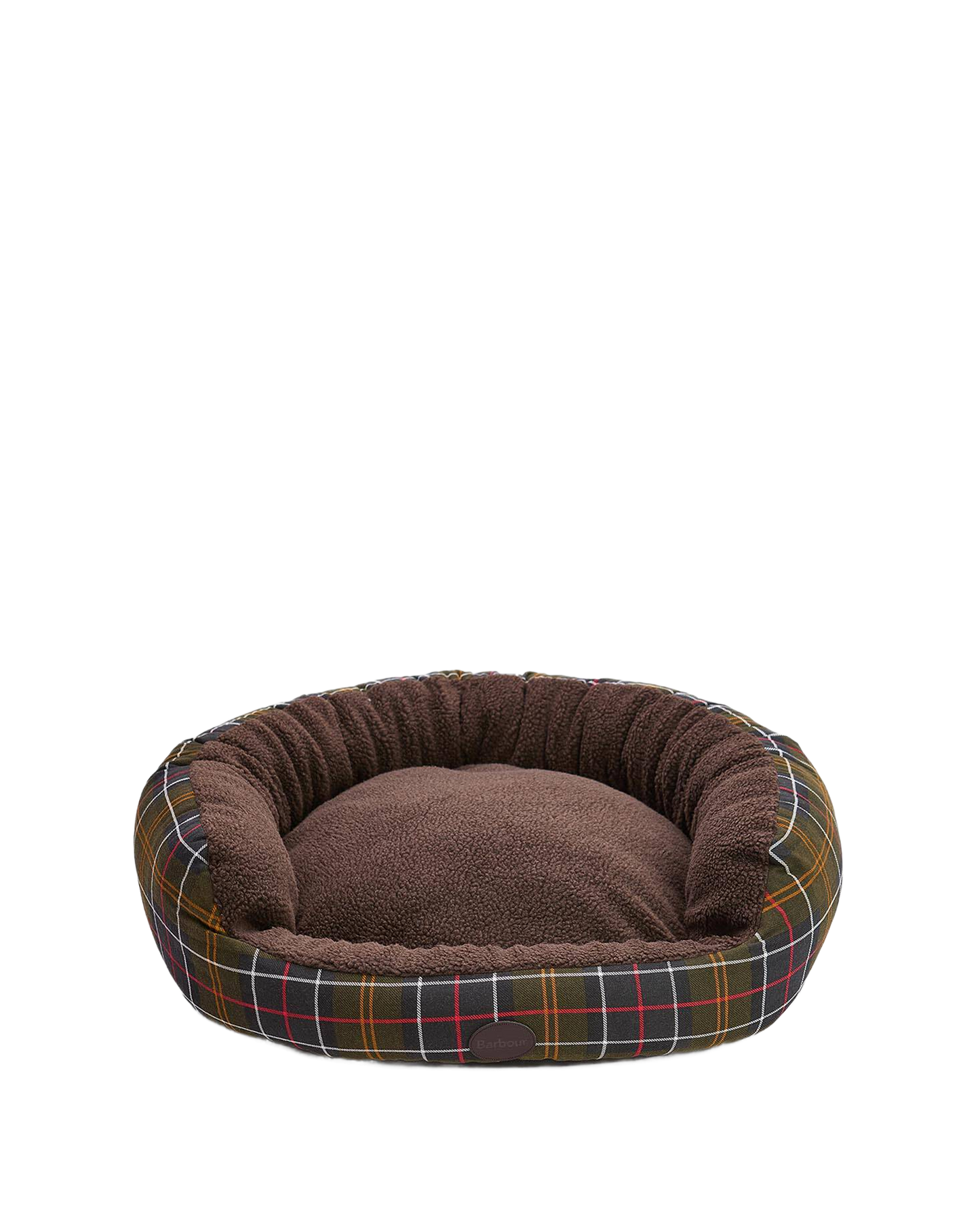 Snuggle Dog Bed 30"