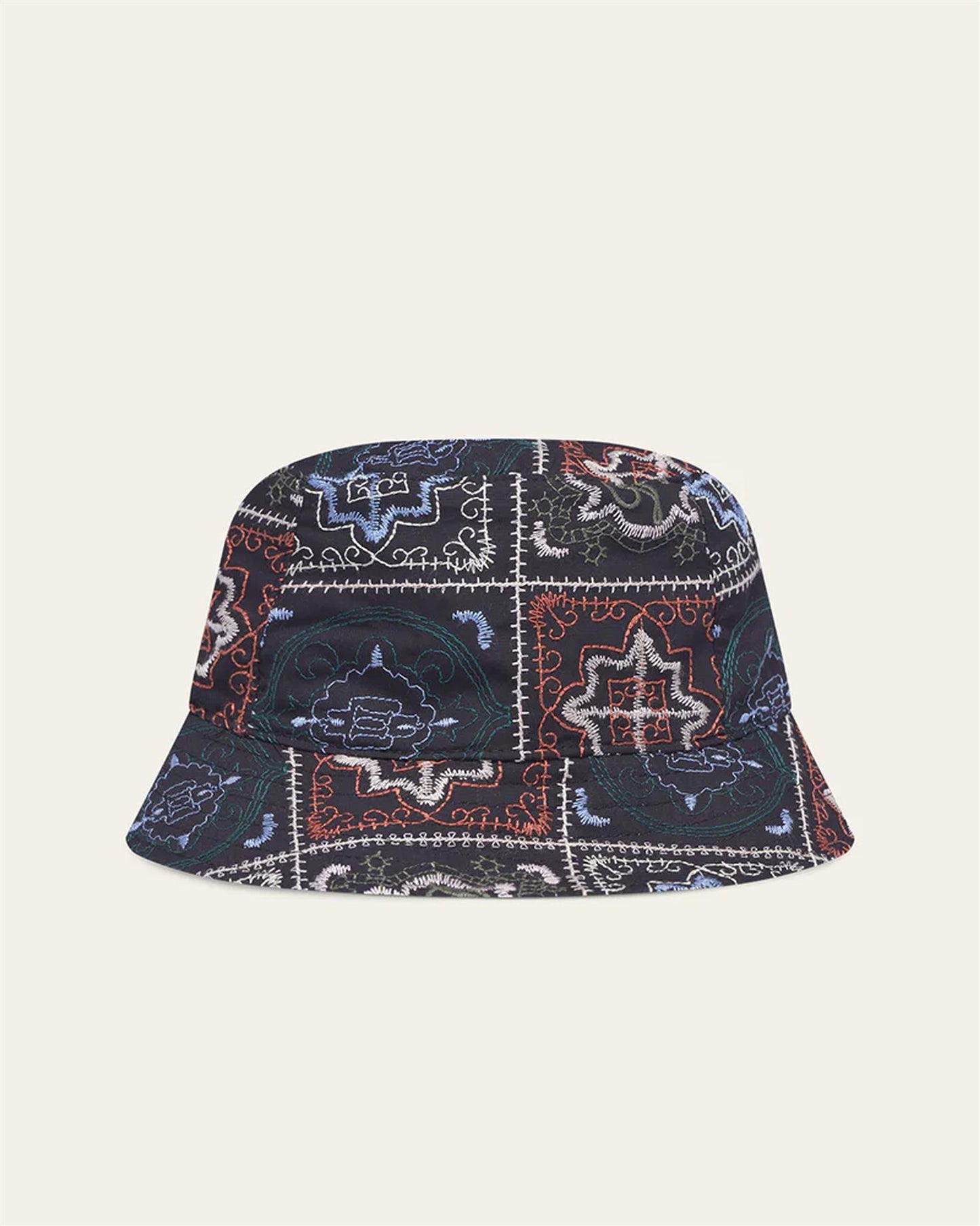 Tile Bucket hat
