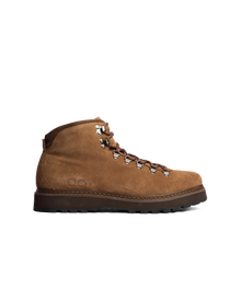 Core Suede - Larice