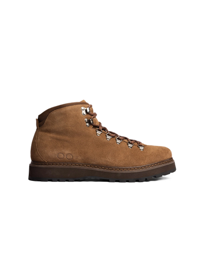 Core Suede - Larice