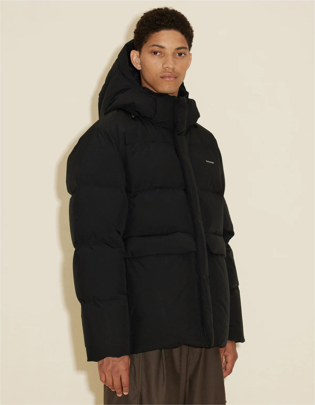 Dovre down jacket