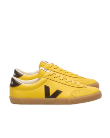 VOLLEY LEATHER SUNSHINE EAGLE NATURAL