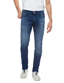 Grover Straight-Fit Jeans