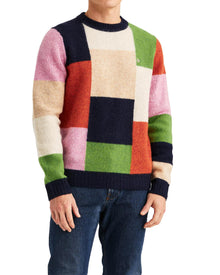 Hubert Sweater
