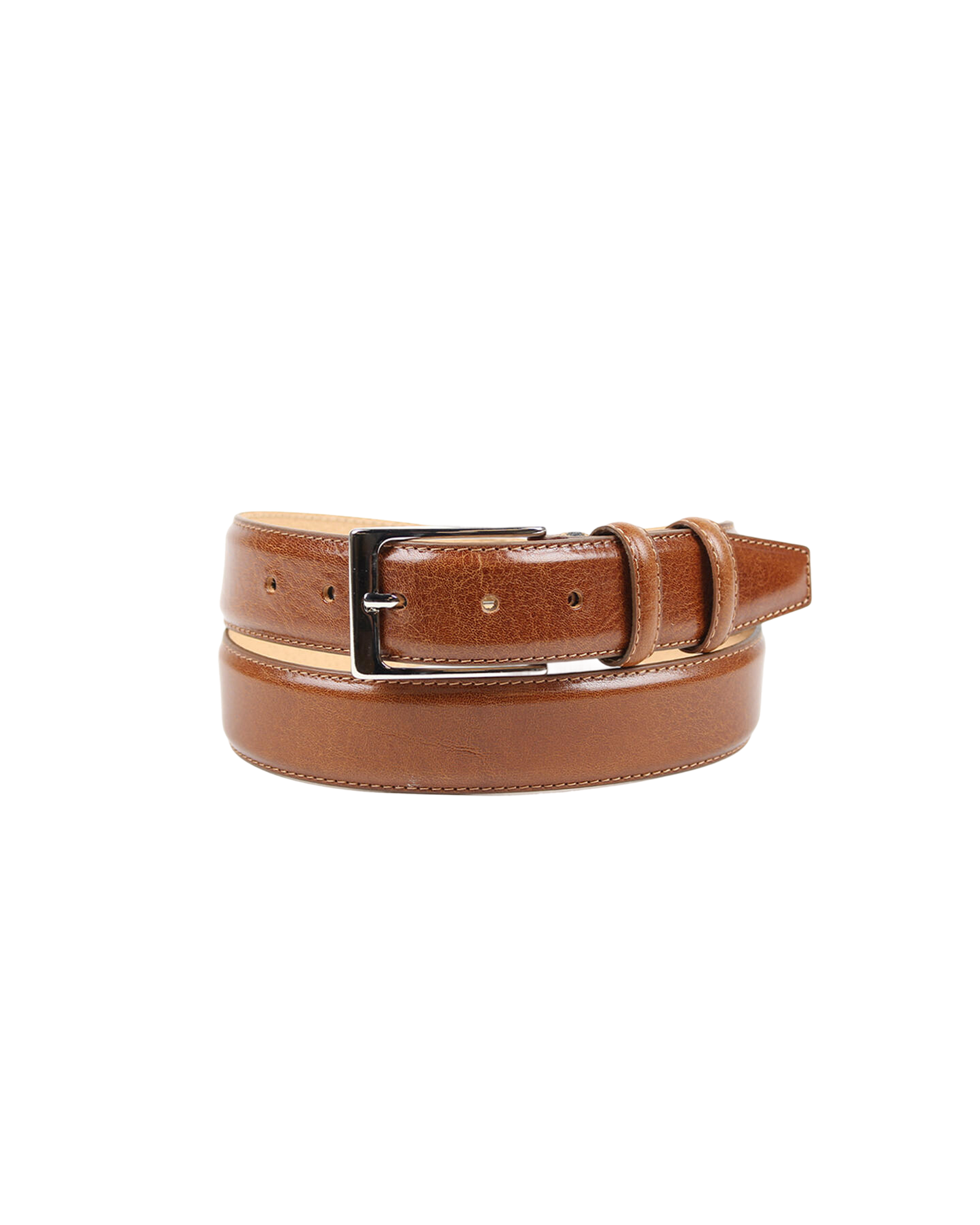 Simon Skinnbelte 3,5cm