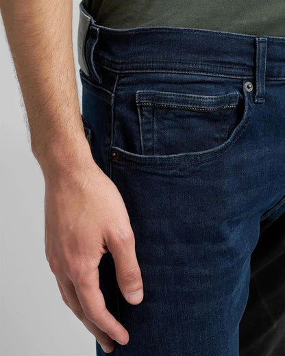 Grover Straight-Fit Jeans Hyperflex