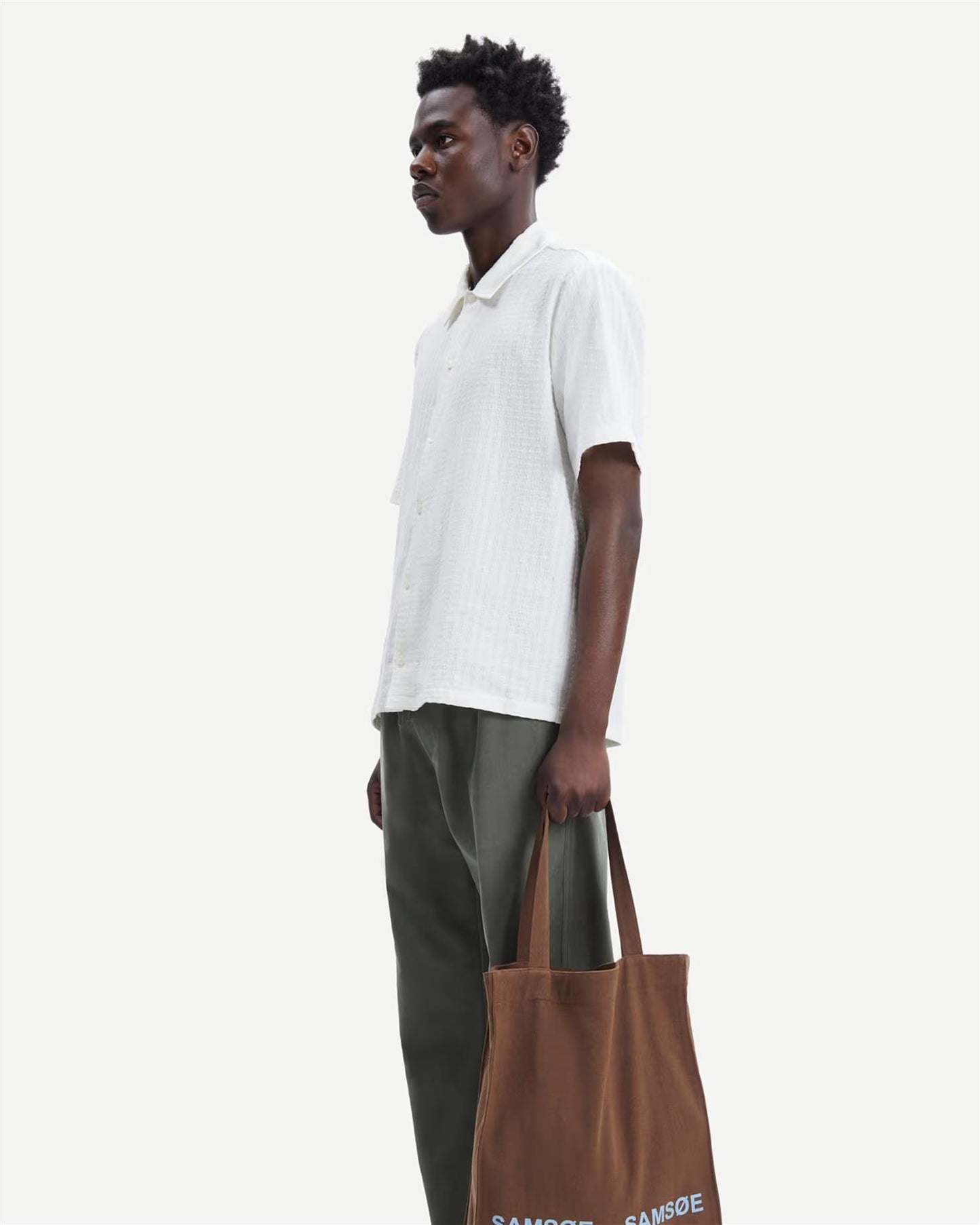 AVAN JX SHIRT 14698