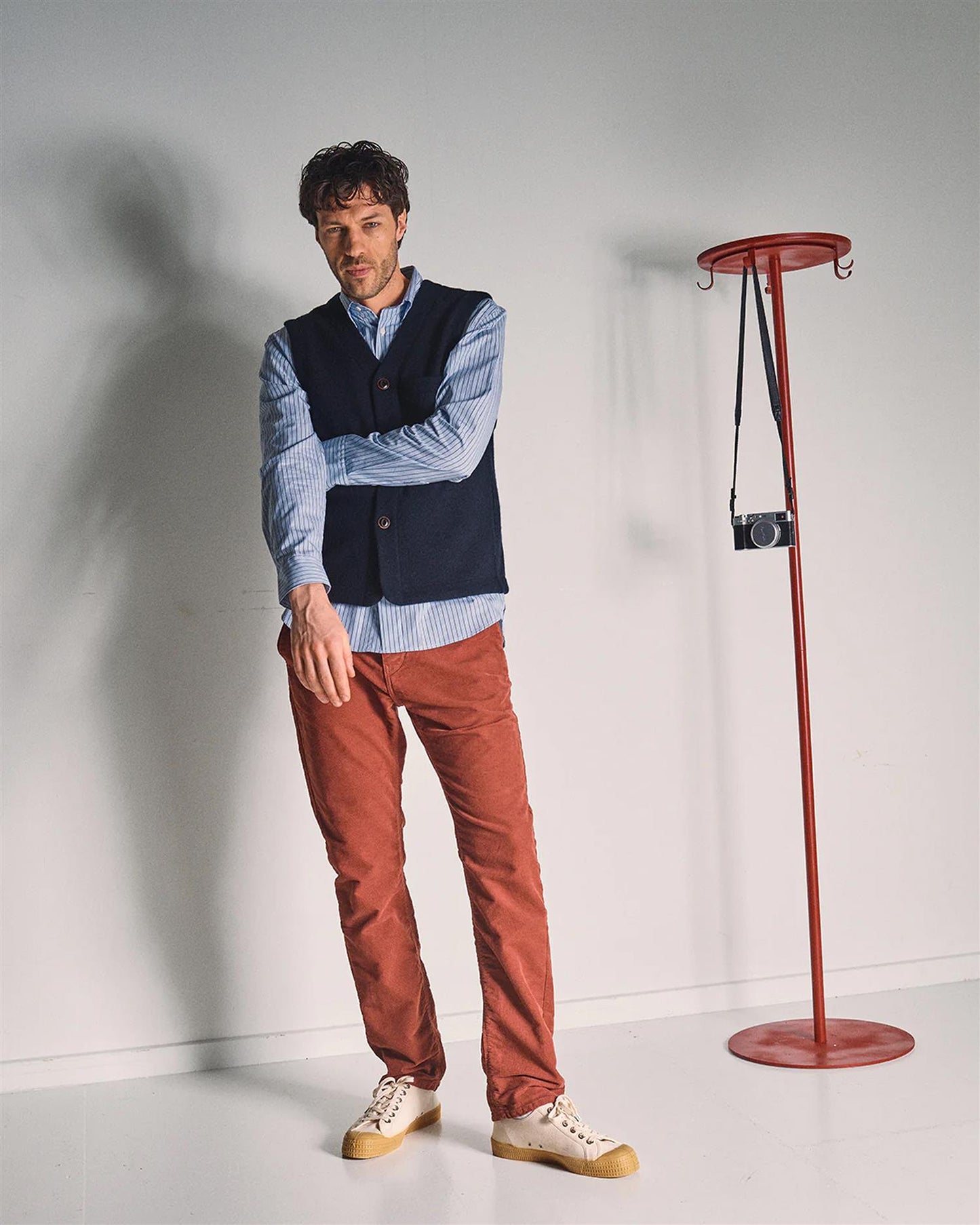 Paulo Ottawa Trousers