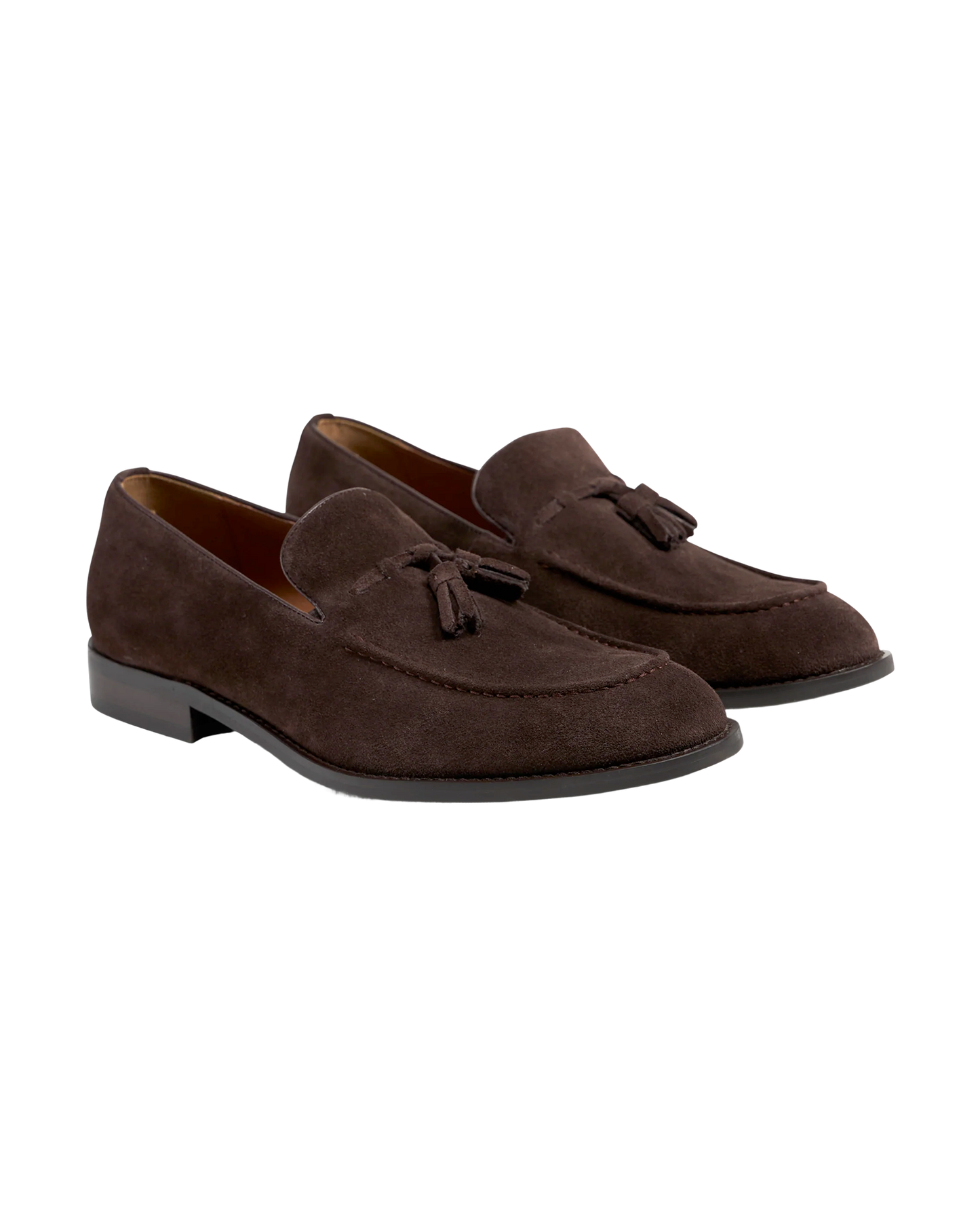 Loafer 1027 - Dk Brown