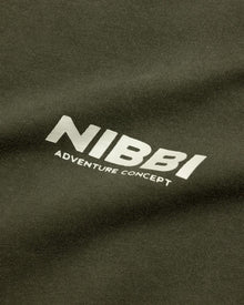 Adventure Hike Long Sleeve