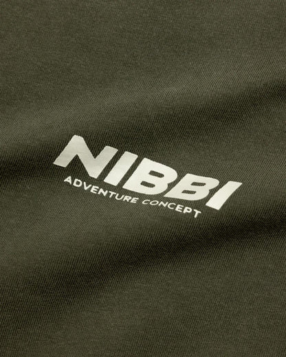 Adventure Hike Long Sleeve
